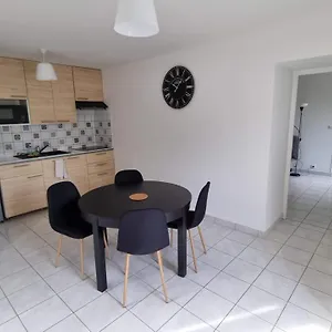 Logement Servon-Sur-Vilaine Appartement