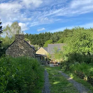 Maison Avec Jardin /proche Hébergement de vacances